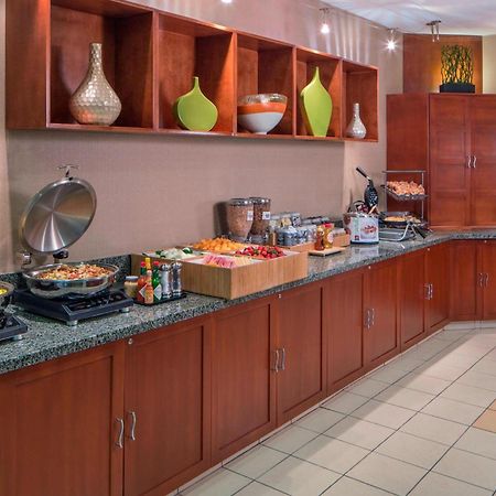 Springhill Suites Laredo Exterior foto